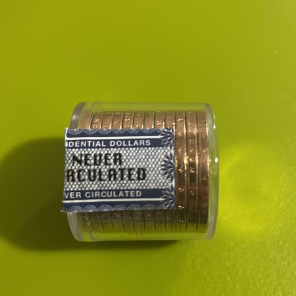 World Reserve Monetary Exchange 100 net grams - Picture 4 of 5